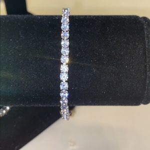 Diamond Bracelet